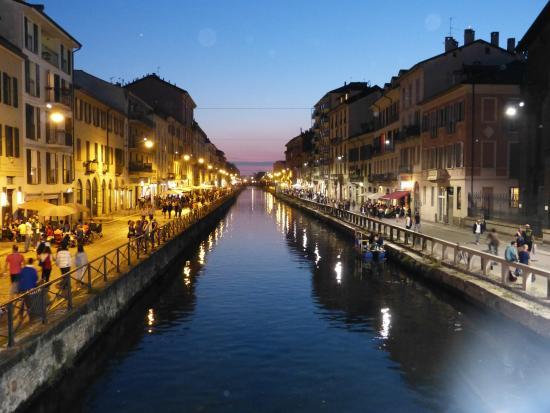 I Navigli